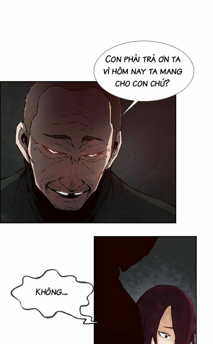 Mayabi Chapter 16 - TC Truyện
