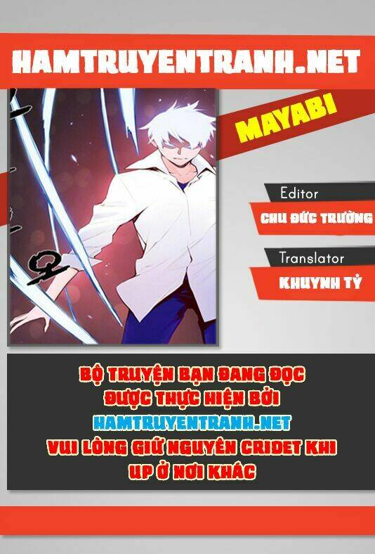 Mayabi Chapter 16 - TC Truyện