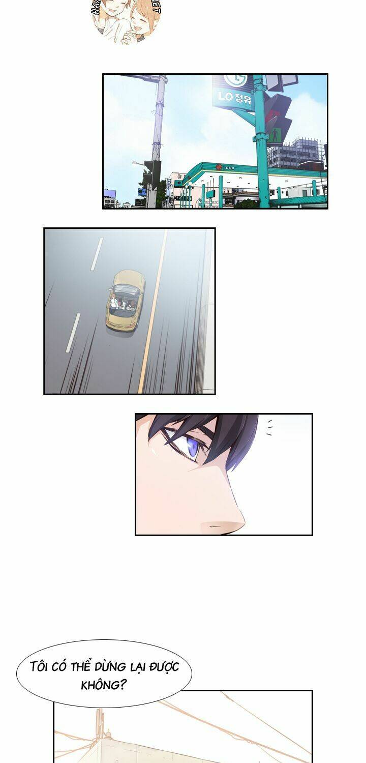 Mayabi Chapter 16 - TC Truyện