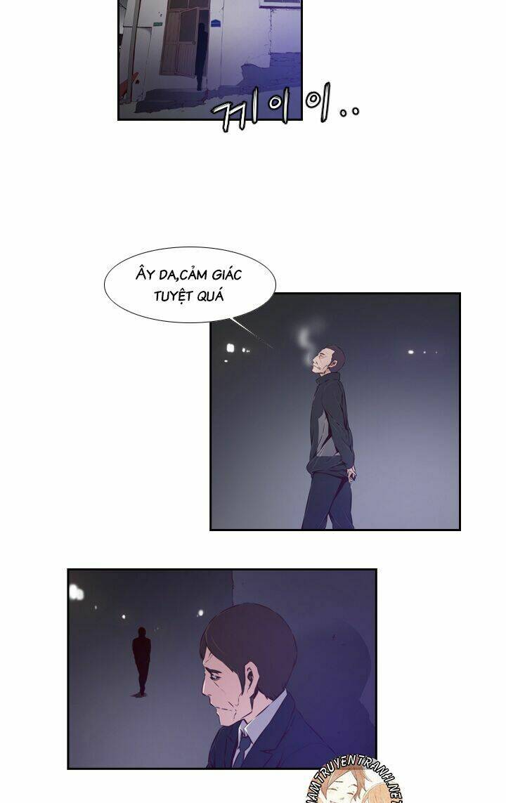Mayabi Chapter 17 - TC Truyện