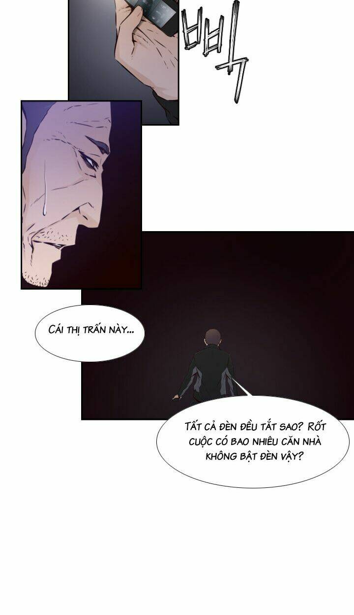 Mayabi Chapter 17 - TC Truyện