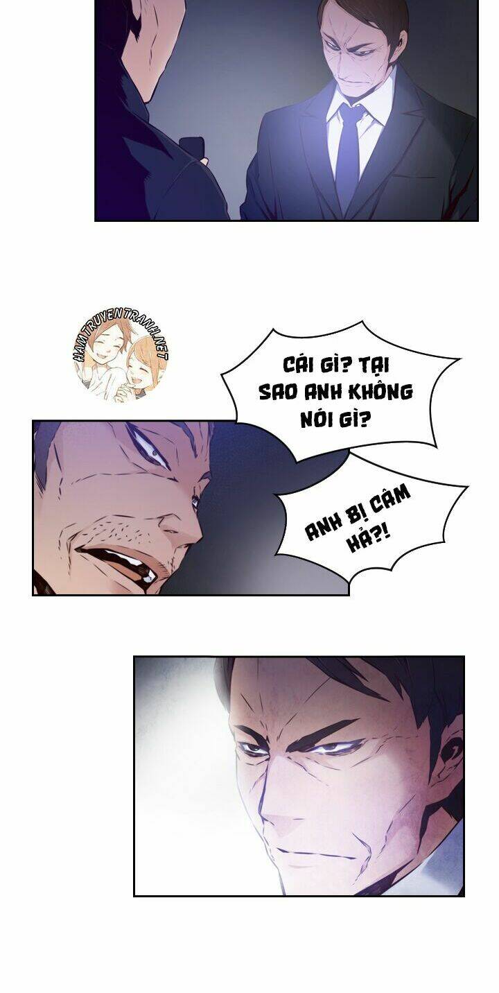 Mayabi Chapter 17 - TC Truyện