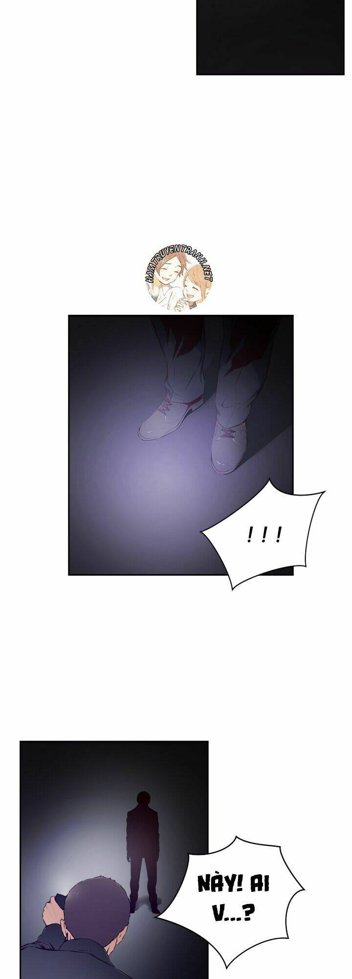 Mayabi Chapter 17 - TC Truyện