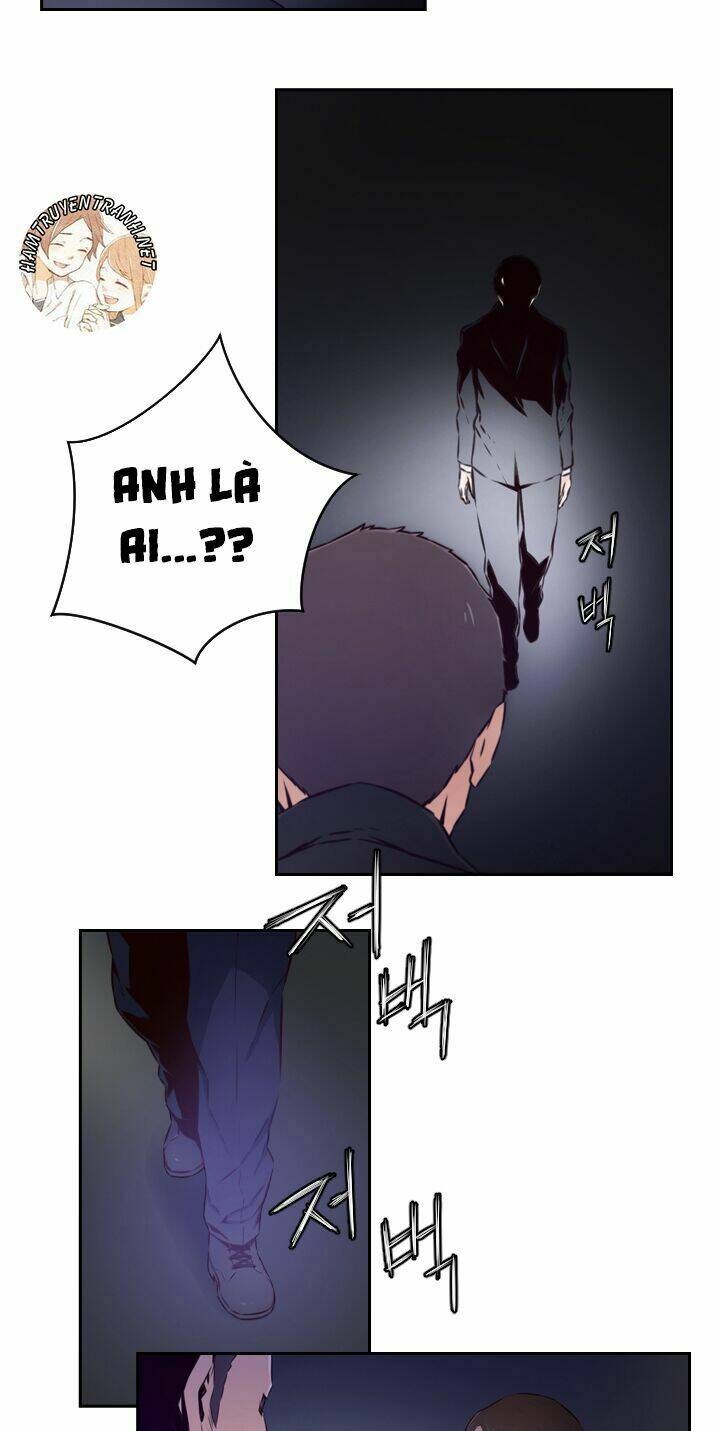 Mayabi Chapter 17 - TC Truyện