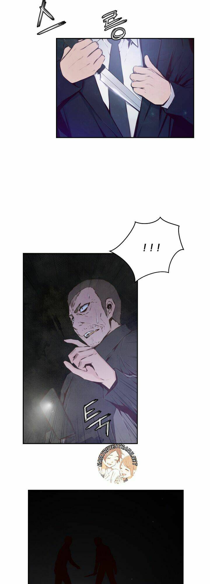 Mayabi Chapter 17 - TC Truyện