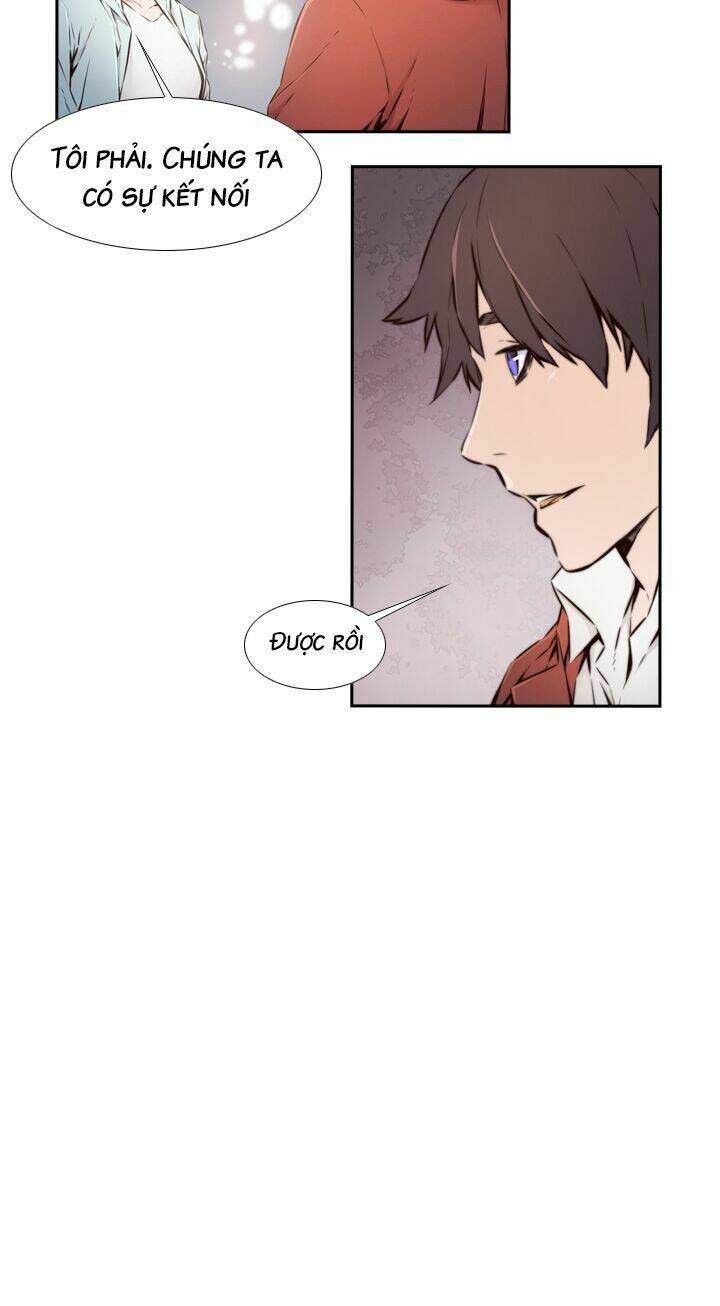 Mayabi Chapter 17 - TC Truyện