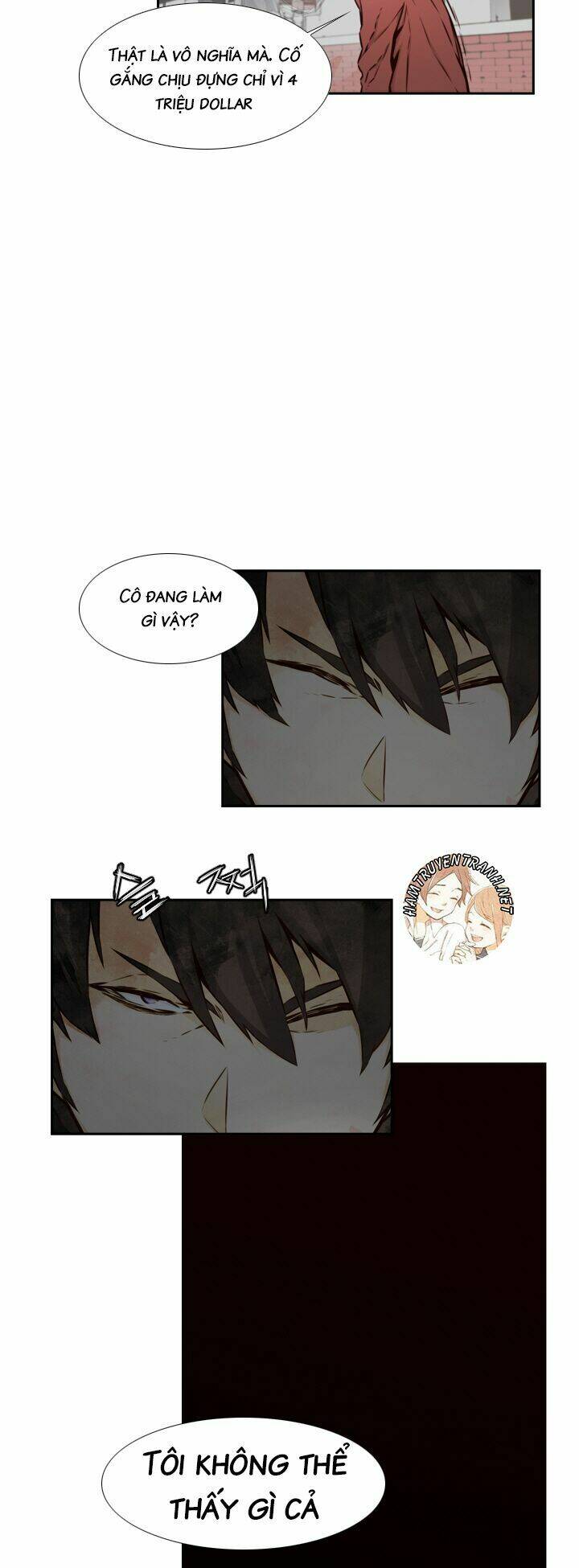 Mayabi Chapter 20 - TC Truyện