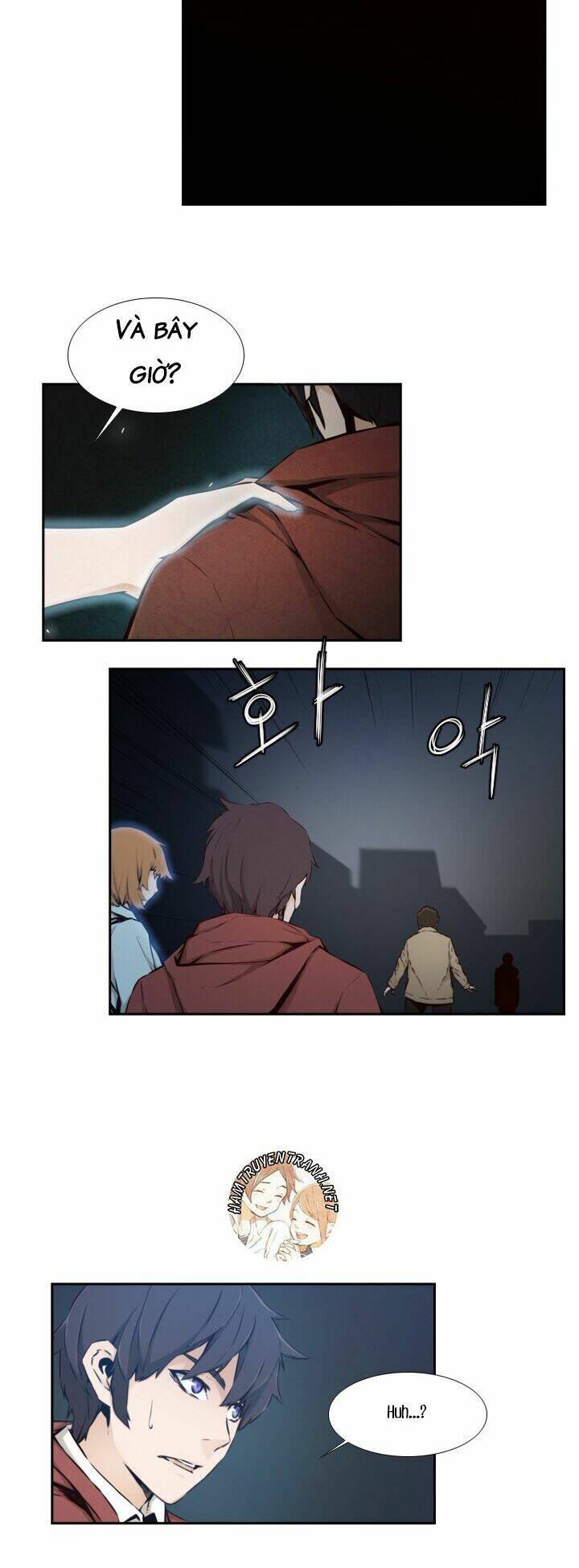 Mayabi Chapter 20 - TC Truyện
