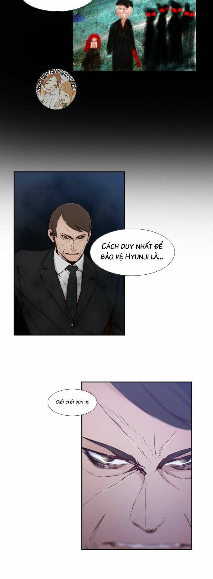 Mayabi Chapter 20 - TC Truyện