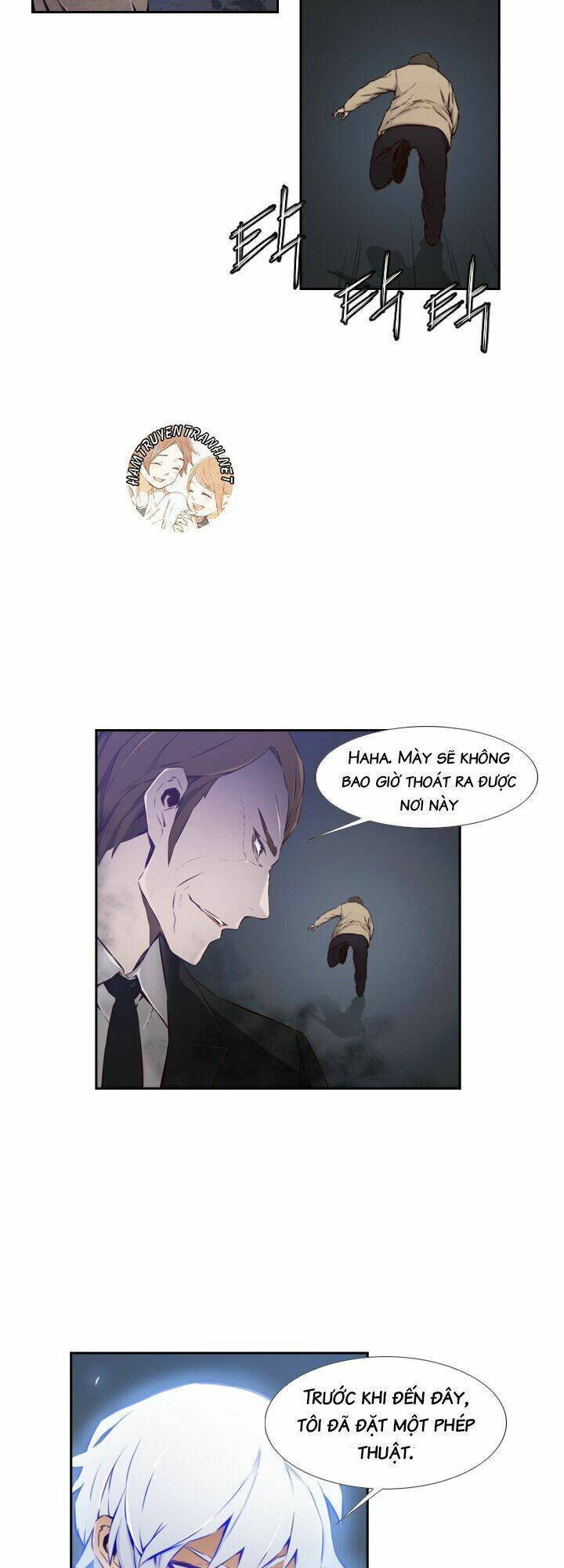 Mayabi Chapter 20 - TC Truyện
