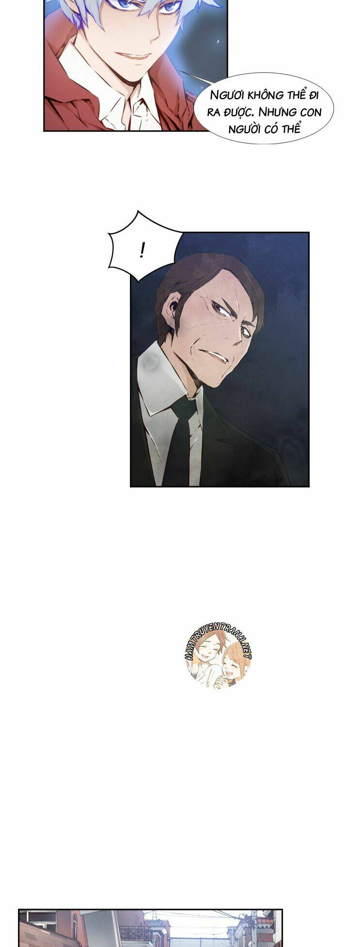 Mayabi Chapter 20 - TC Truyện