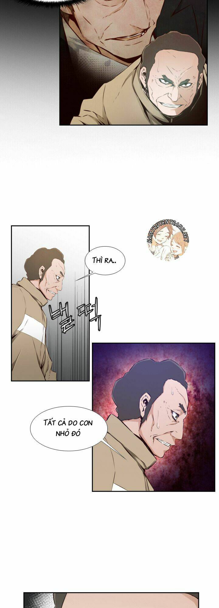 Mayabi Chapter 20 - TC Truyện