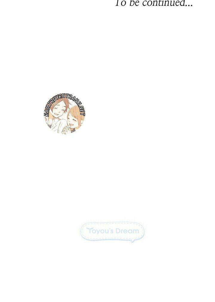 Mayabi Chapter 20 - TC Truyện