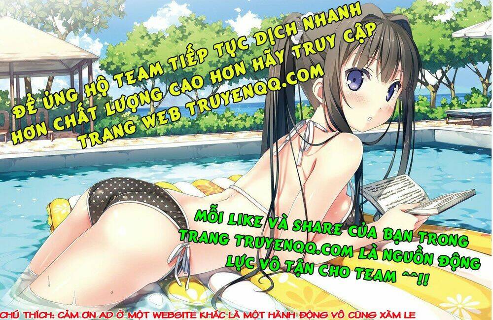 Memesis Chapter 9 - TC Truyện