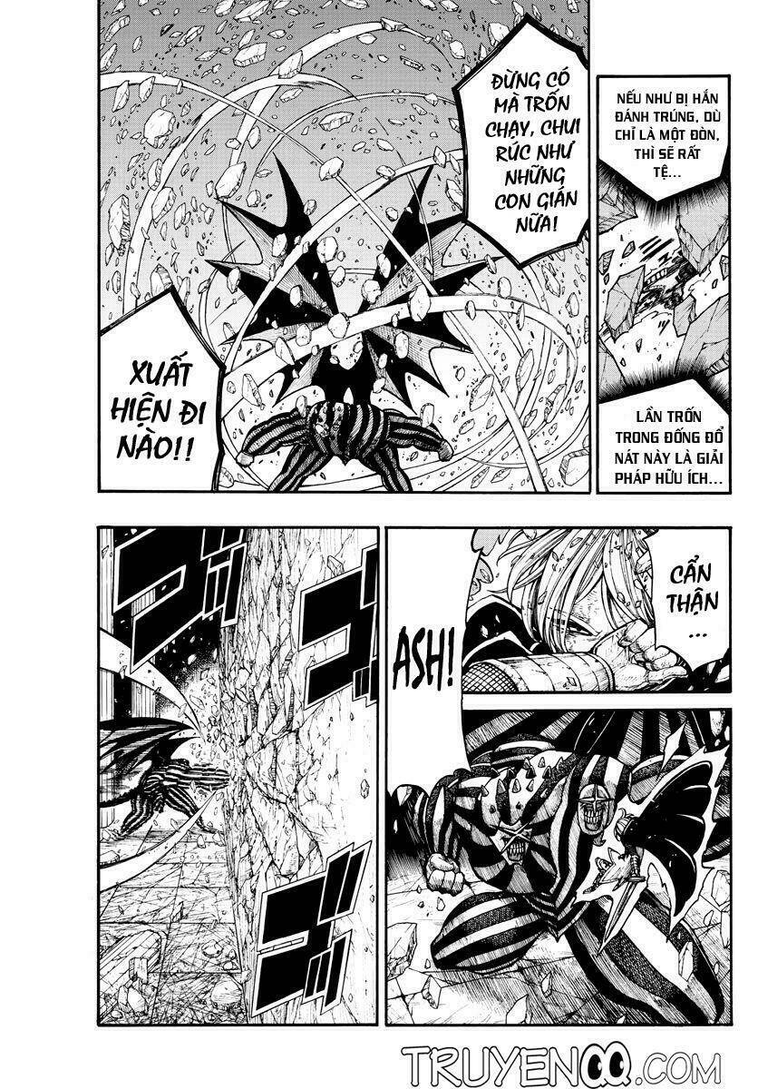 Memesis Chapter 12 - TC Truyện