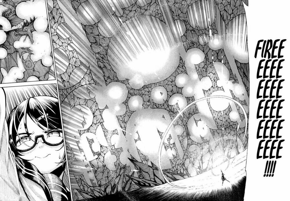 Memesis Chapter 20 - TC Truyện