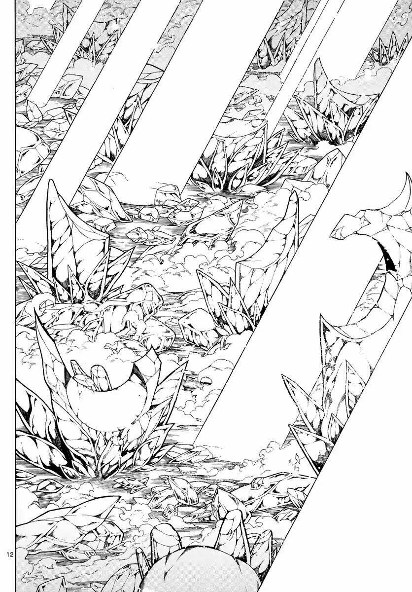 Memesis Chapter 20 - TC Truyện