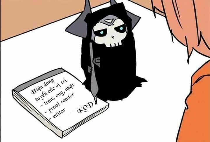 Memesis Chapter 20 - TC Truyện