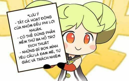 Memesis Chapter 20 - TC Truyện