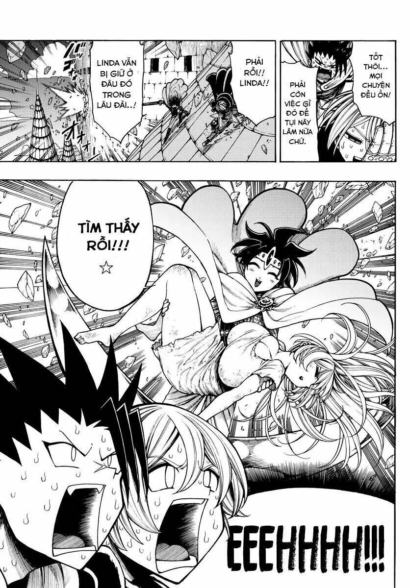 Memesis Chapter 26 - TC Truyện