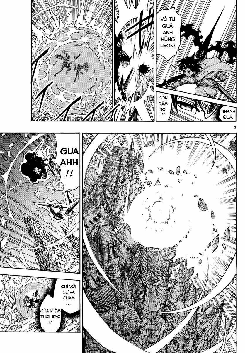 Memesis Chapter 27 - TC Truyện