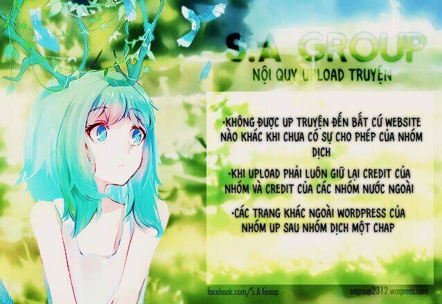Men’s Life Chapter 4 - TC Truyện