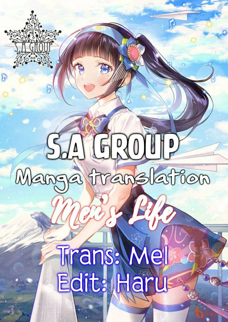 Men’s Life Chapter 4 - TC Truyện