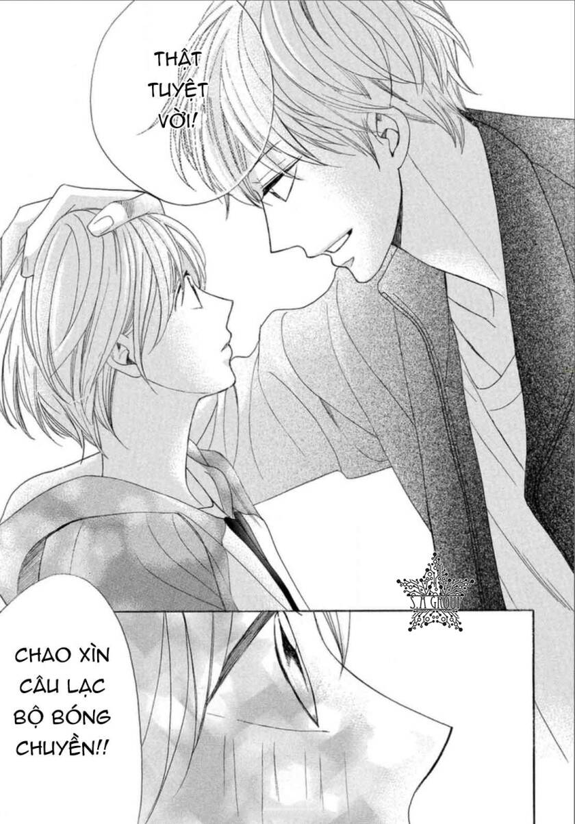 Men’s Life Chapter 4 - TC Truyện