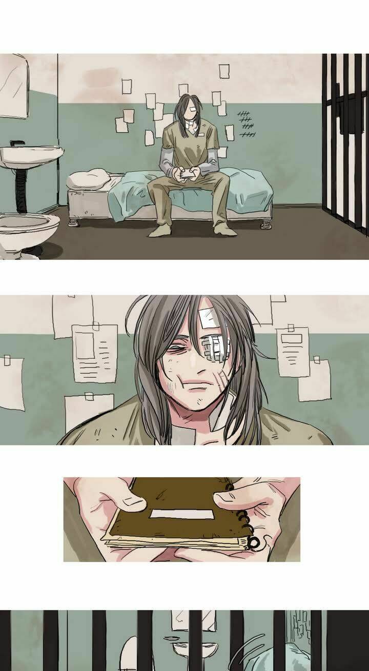 Minority Chapter 1 - AB Truyện