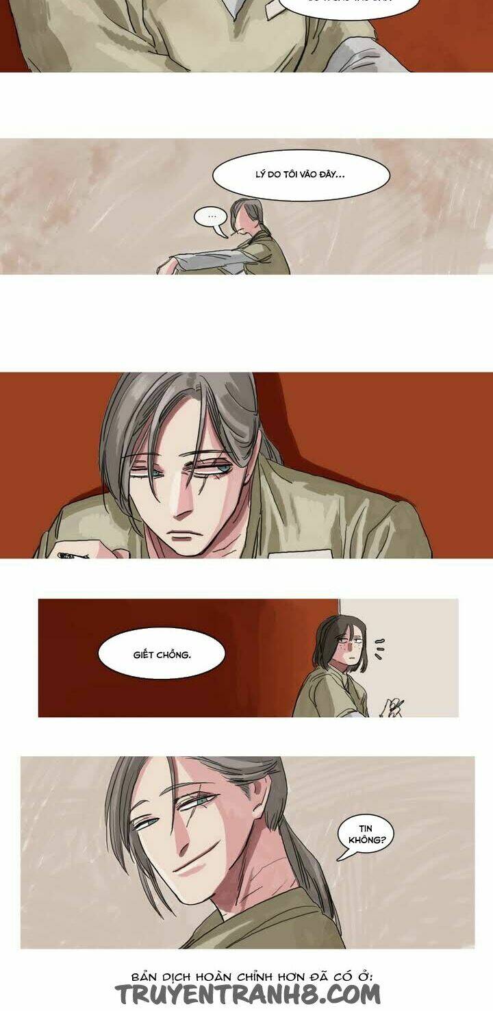 Minority Chapter 1 - AB Truyện