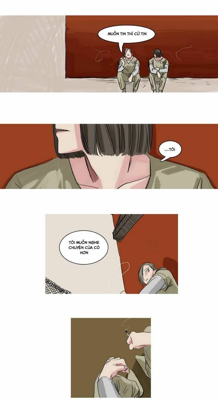 Minority Chapter 1 - AB Truyện