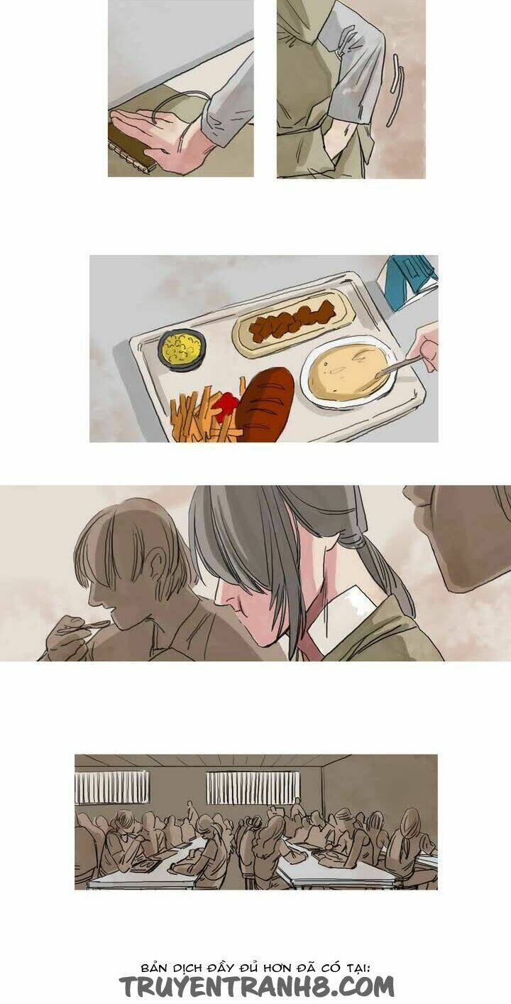 Minority Chapter 1 - AB Truyện