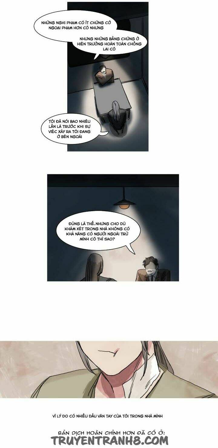 Minority Chapter 1 - AB Truyện