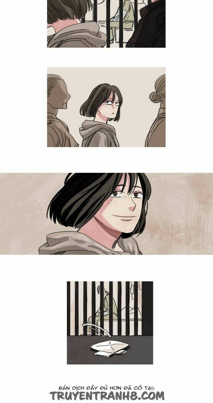 Minority Chapter 2 - TC Truyện