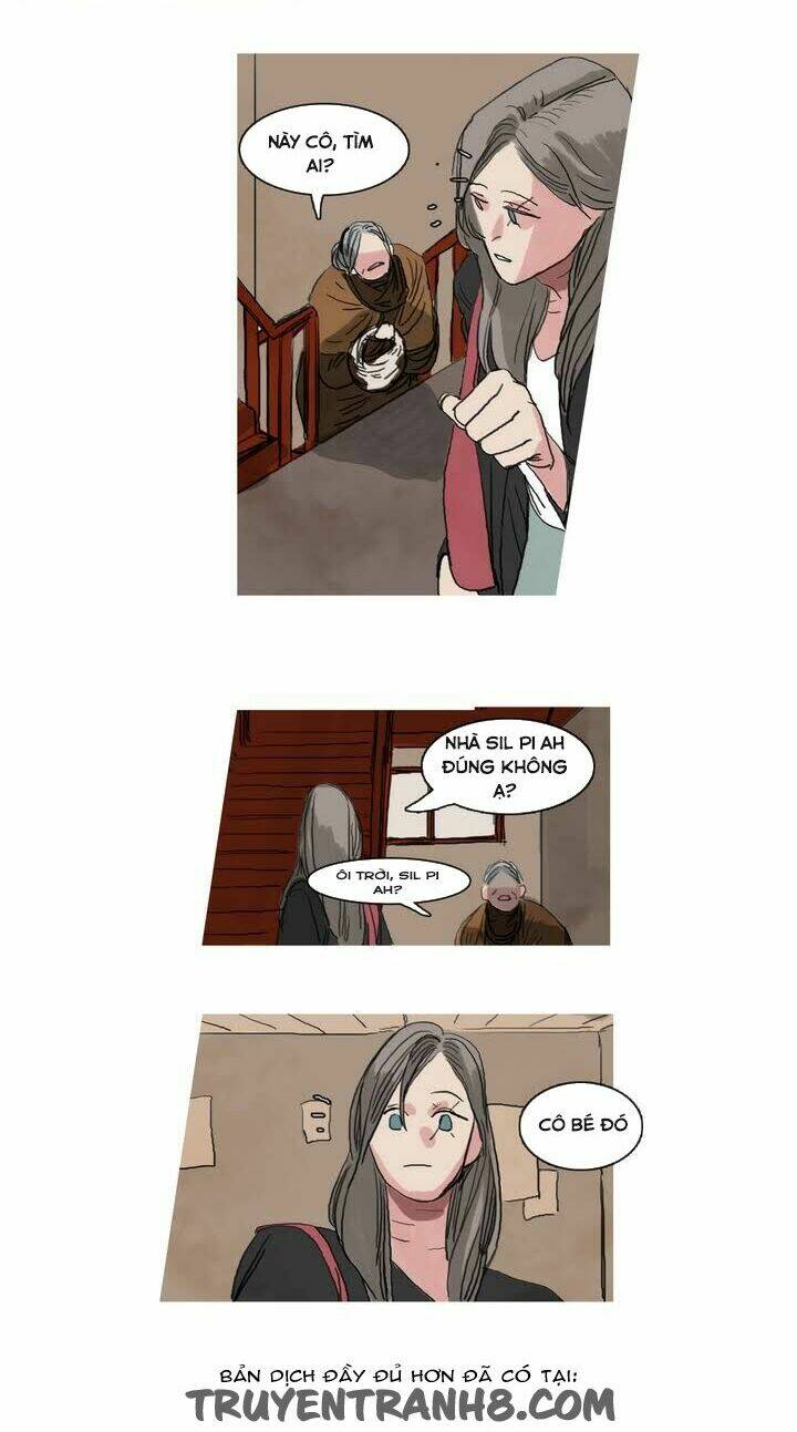 Minority Chapter 2 - TC Truyện