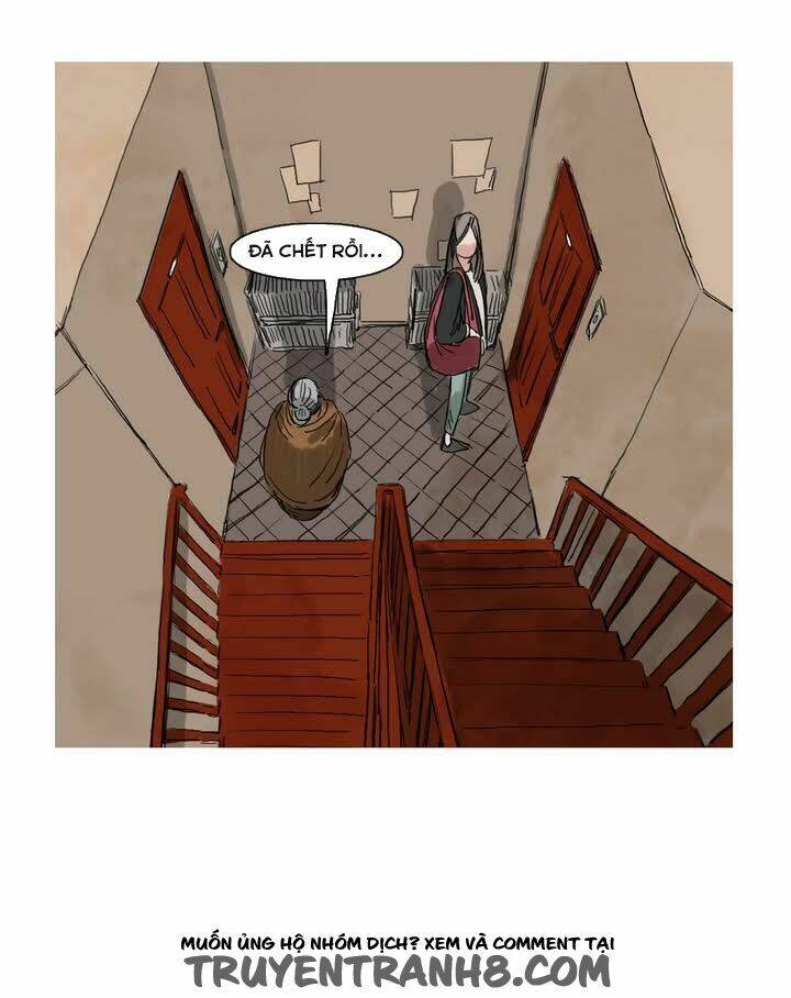 Minority Chapter 2 - TC Truyện