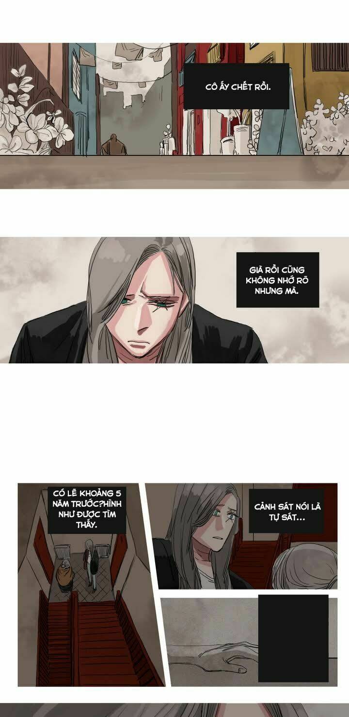 Minority Chapter 2 - TC Truyện