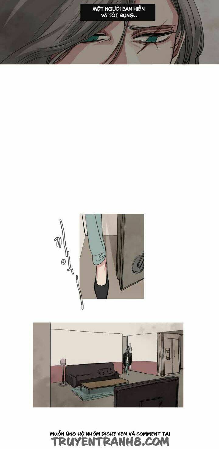 Minority Chapter 2 - TC Truyện