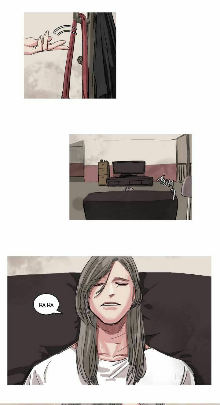 Minority Chapter 2 - TC Truyện