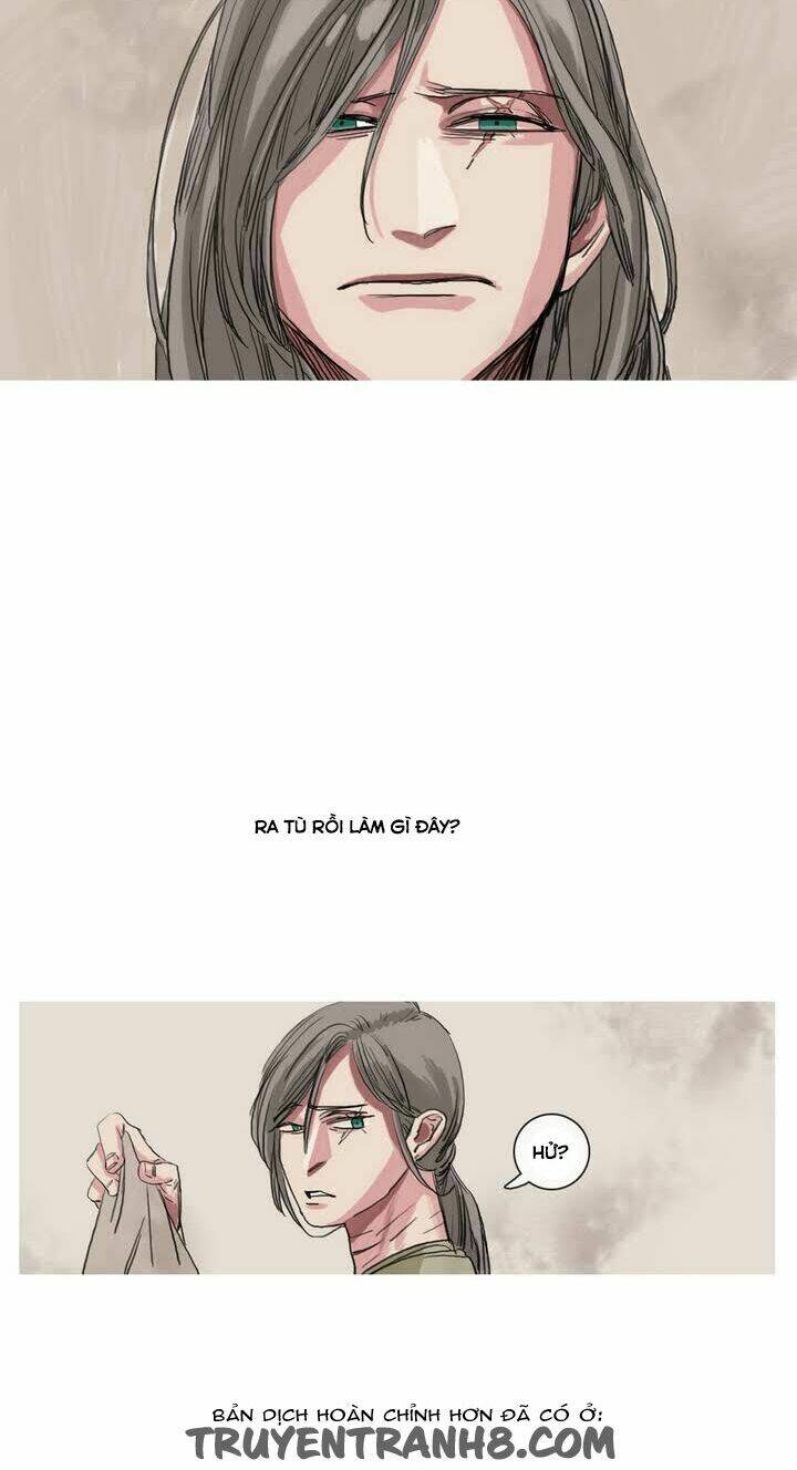 Minority Chapter 2 - TC Truyện