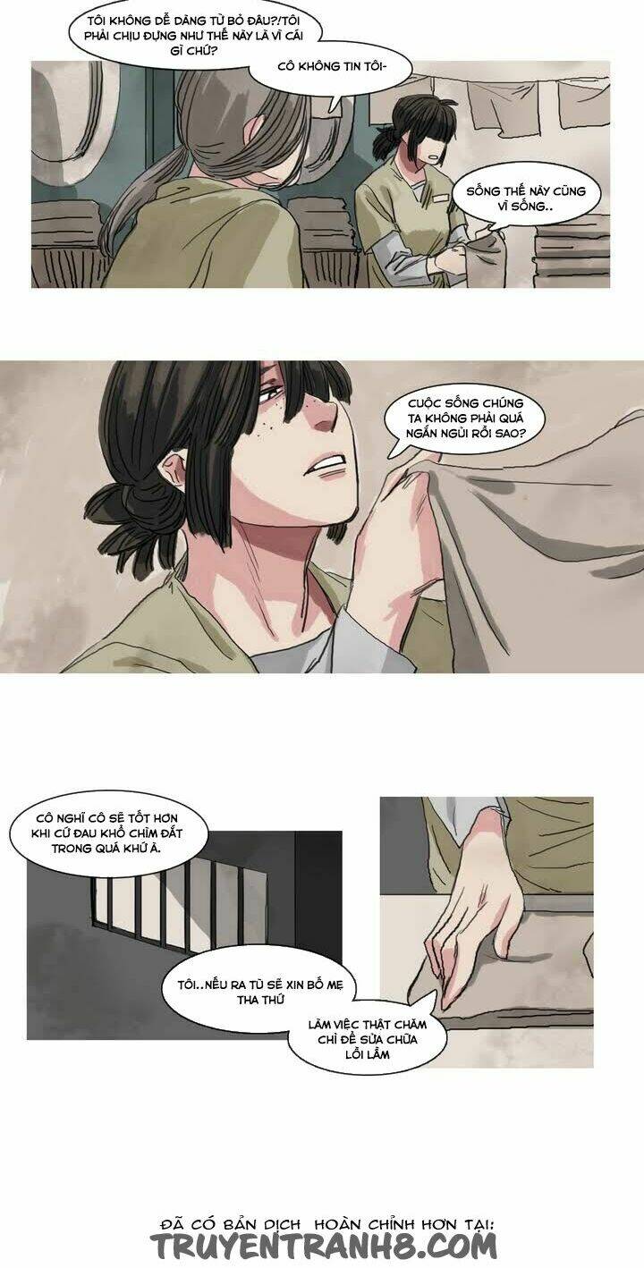 Minority Chapter 2 - TC Truyện