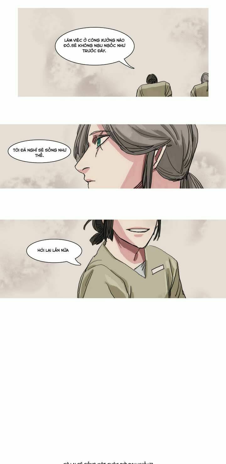 Minority Chapter 2 - TC Truyện