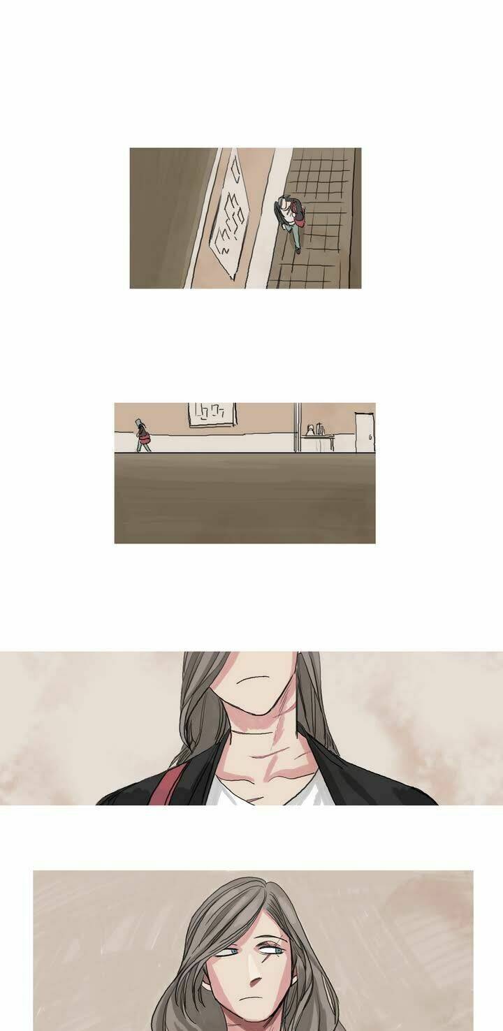 Minority Chapter 2 - TC Truyện