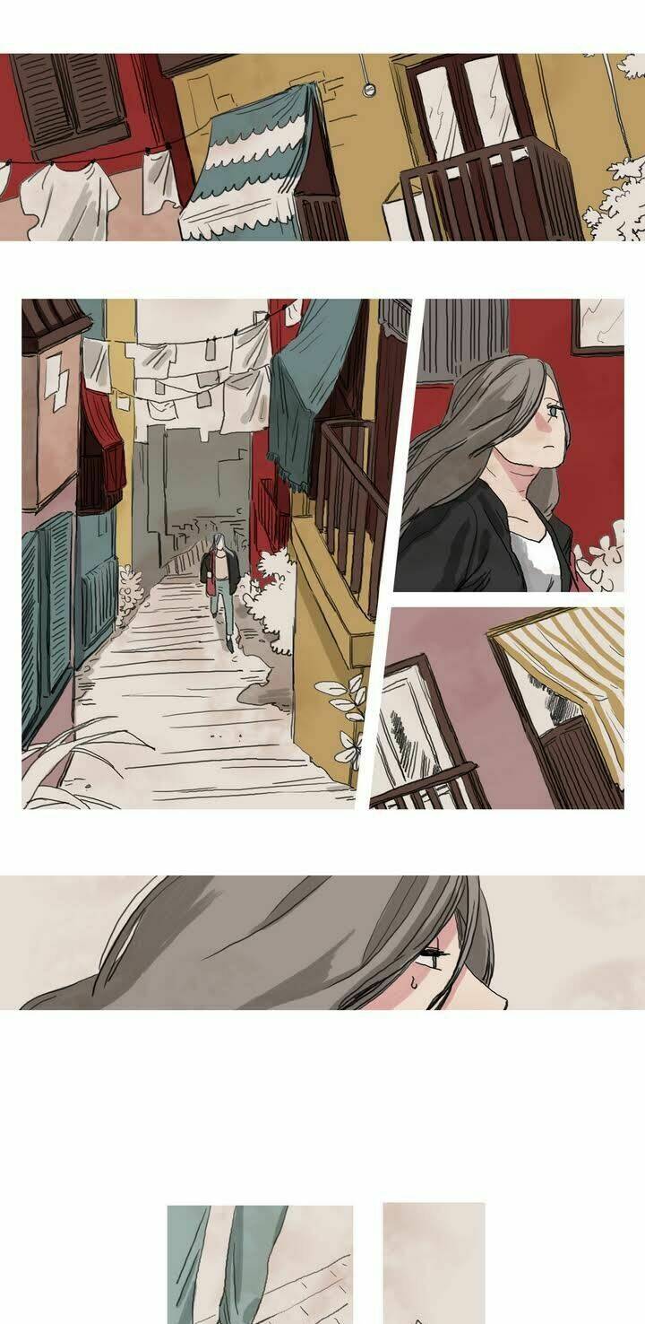 Minority Chapter 2 - TC Truyện