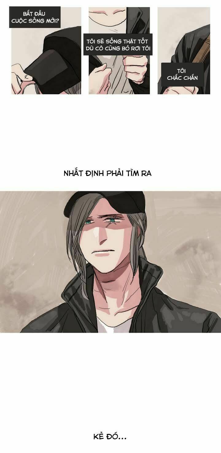 Minority Chapter 3 - TC Truyện
