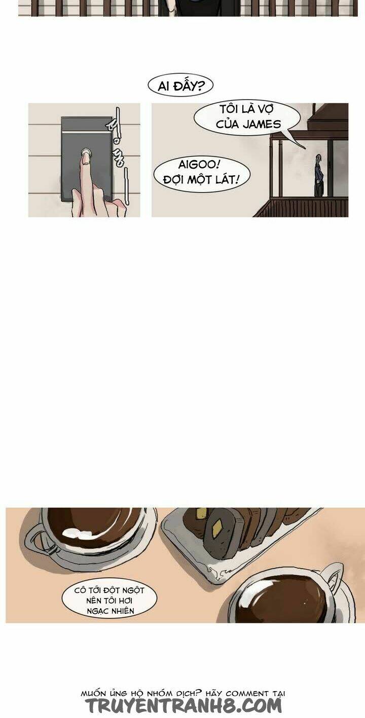 Minority Chapter 3 - TC Truyện