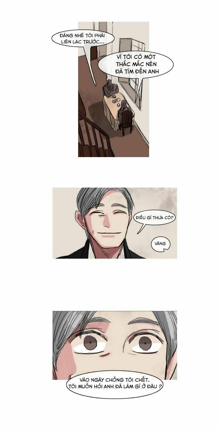 Minority Chapter 3 - TC Truyện