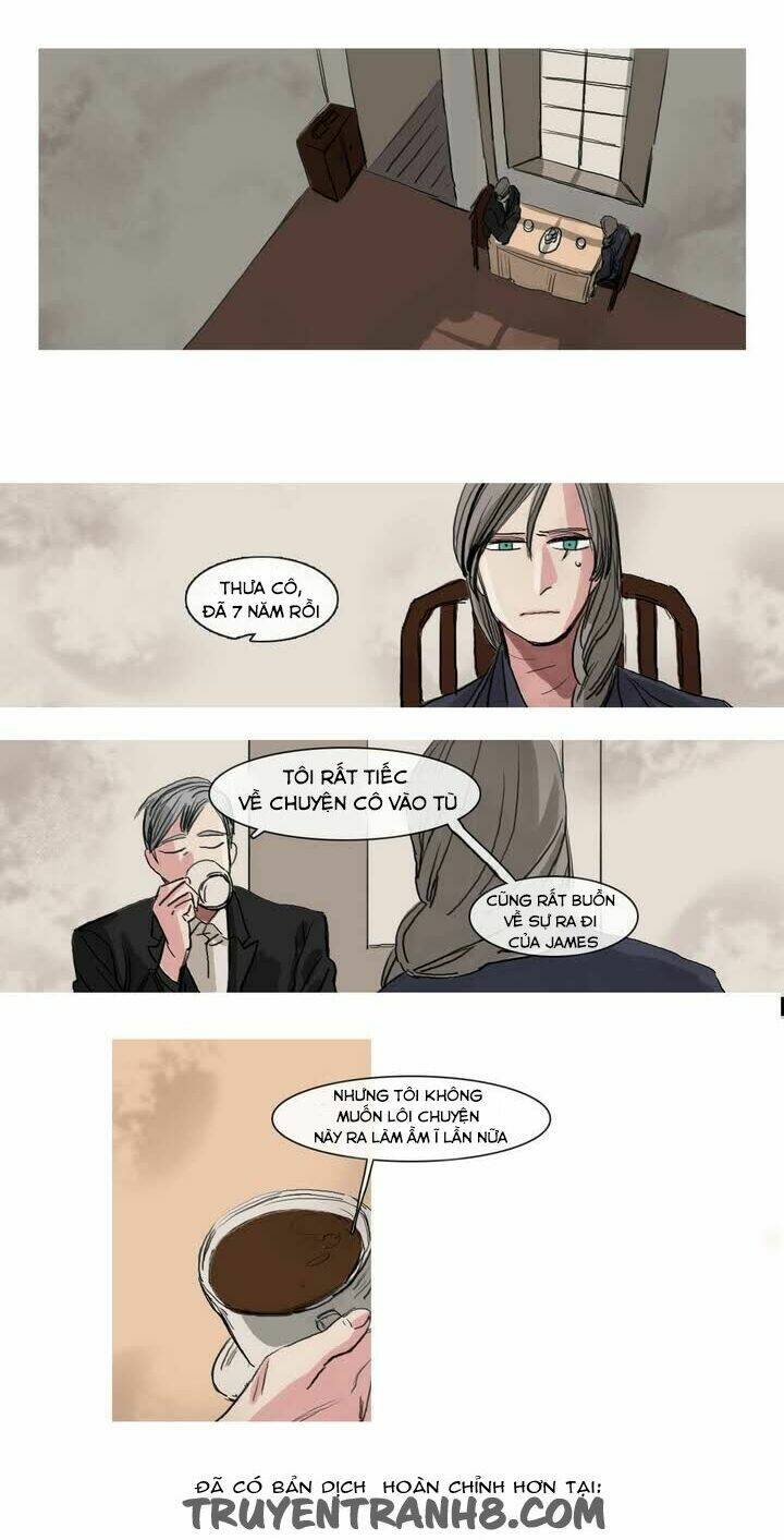 Minority Chapter 3 - TC Truyện