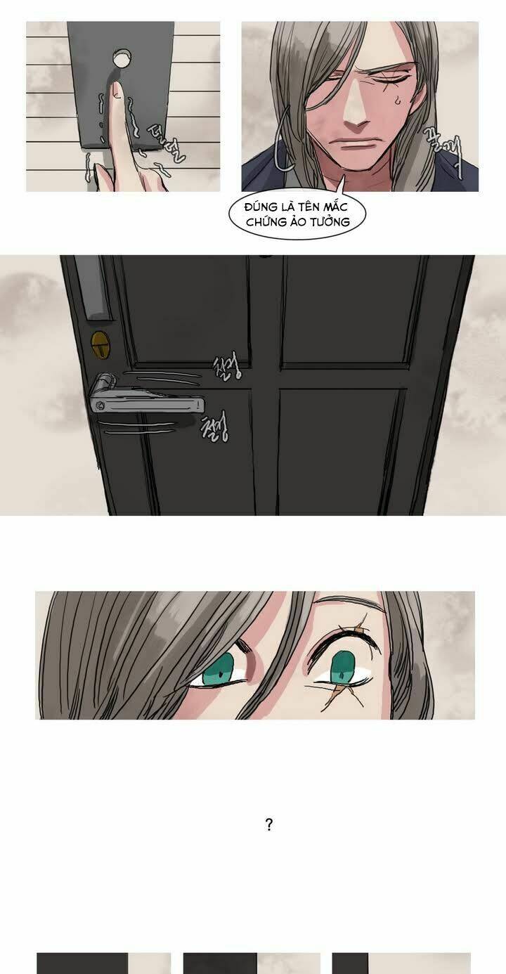 Minority Chapter 3 - TC Truyện