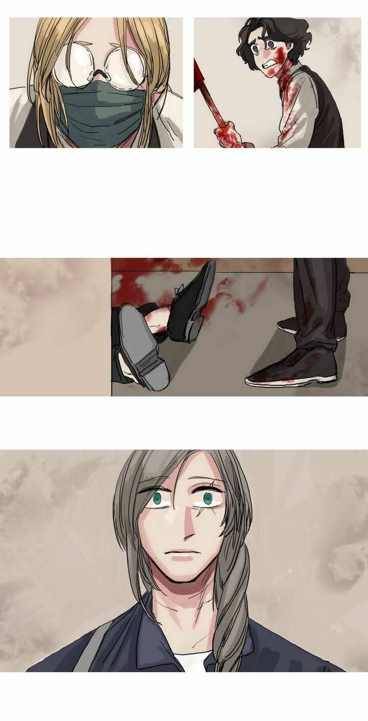 Minority Chapter 3 - TC Truyện